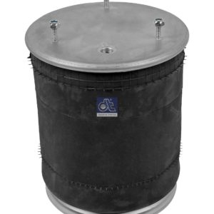 LPM Truck Parts - AIR SPRING, WITH STEEL PISTON (5010052722 - 5010130683)