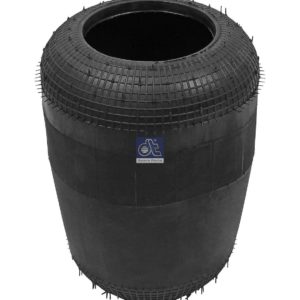 LPM Truck Parts - AIR SPRING, WITHOUT PISTON (08137291 - 5810111355)