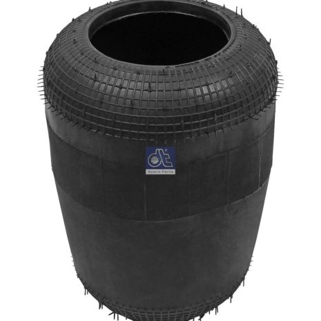 LPM Truck Parts - AIR SPRING, WITHOUT PISTON (08137291 - 5810111355)