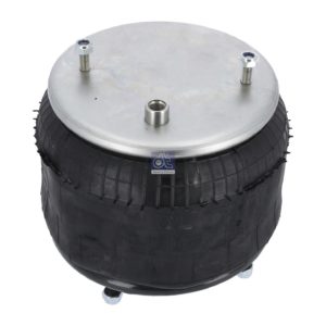 LPM Truck Parts - AIR SPRING, WITH METAL PISTON (5010239252 - 5010488071)