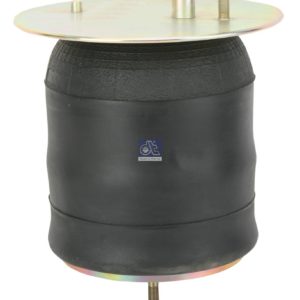 LPM Truck Parts - AIR SPRING, WITH STEEL PISTON (5010488757)