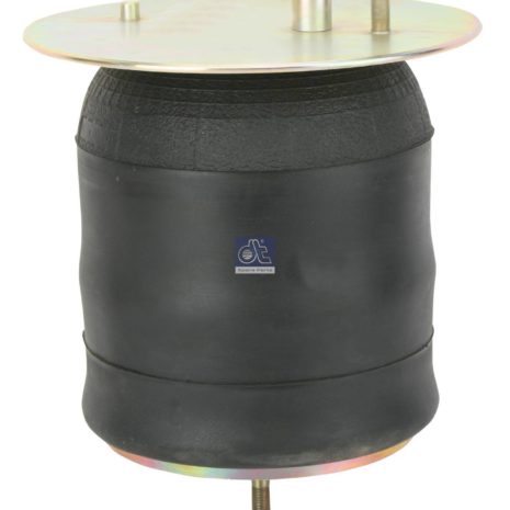 LPM Truck Parts - AIR SPRING, WITH STEEL PISTON (5010488757)