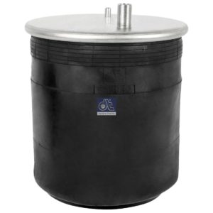 LPM Truck Parts - AIR SPRING, WITH STEEL PISTON (5010557356 - 7422190560)