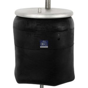 LPM Truck Parts - AIR SPRING, WITHOUT PISTON (5001855856)