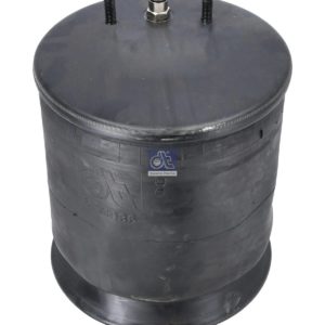 LPM Truck Parts - AIR SPRING, WITH PLASTIC PISTON (5010600262 - 7422025611)