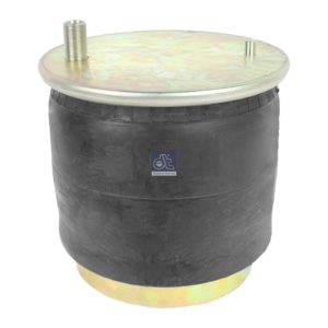 LPM Truck Parts - AIR SPRING, WITH STEEL PISTON (5010557623 - 7420767358)