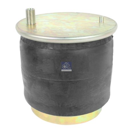 LPM Truck Parts - AIR SPRING, WITH STEEL PISTON (5010557623 - 7420767358)