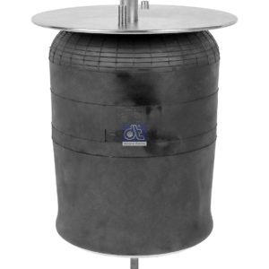 LPM Truck Parts - AIR SPRING, WITH STEEL PISTON (5010488756)