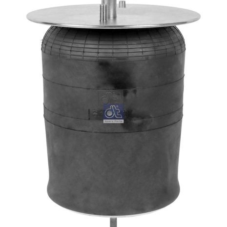 LPM Truck Parts - AIR SPRING, WITH STEEL PISTON (5010488756)