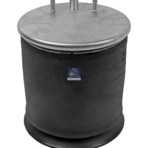 LPM Truck Parts - AIR SPRING, WITH PLASTIC PISTON (5010630800 - 22025612)