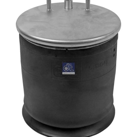 LPM Truck Parts - AIR SPRING, WITH PLASTIC PISTON (5010630800 - 22025612)