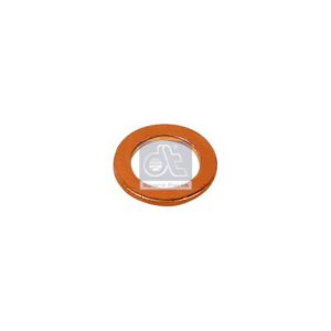 LPM Truck Parts - COPPER WASHER (06561800706 - 7703061014)