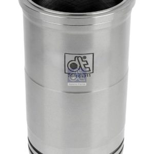 LPM Truck Parts - CYLINDER LINER, WITHOUT SEAL RINGS (5001856169)