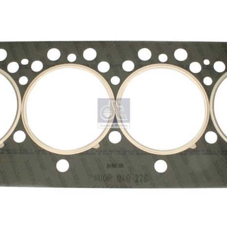 LPM Truck Parts - CYLINDER HEAD GASKET (5000684241 - 5010450664)