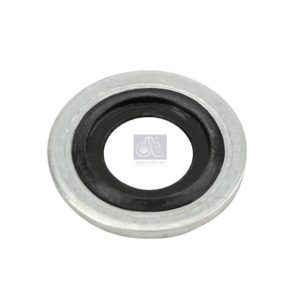 LPM Truck Parts - SEAL RING (5010248963 - 5010248963)