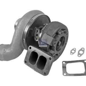 LPM Truck Parts - TURBOCHARGER, WITH GASKET KIT (5010284575)