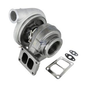 LPM Truck Parts - TURBOCHARGER, WITH GASKET KIT (5001866286 - 205691200)