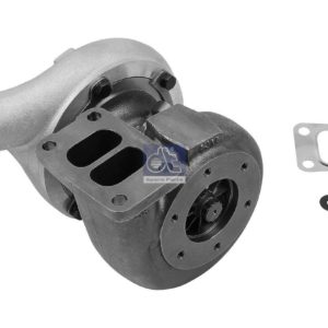 LPM Truck Parts - TURBOCHARGER, WITH GASKET KIT (5010450477 - 7485003740)