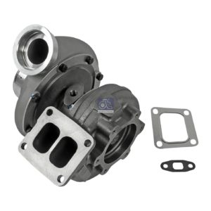 LPM Truck Parts - TURBOCHARGER, WITH GASKET KIT (5001857078 - 5010550796)