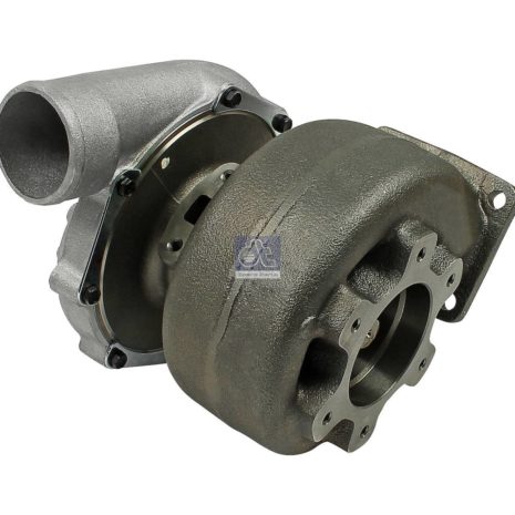 LPM Truck Parts - TURBOCHARGER (5000670625 - 5000681269)