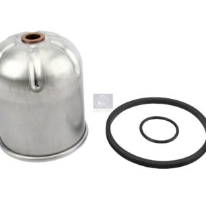 LPM Truck Parts - OIL FILTER, CENTRIFUGAL (1366176 - 5001858000)