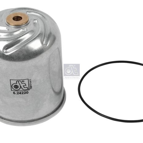 LPM Truck Parts - OIL FILTER, CENTRIFUGAL (5001021174 - 85114093)