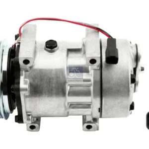 LPM Truck Parts - COMPRESSOR, AIR CONDITIONING OIL FILLED (5001858486 - 5010483099)