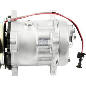 LPM Truck Parts - COMPRESSOR, AIR CONDITIONING OIL FILLED (5001865691 - 5010417679)