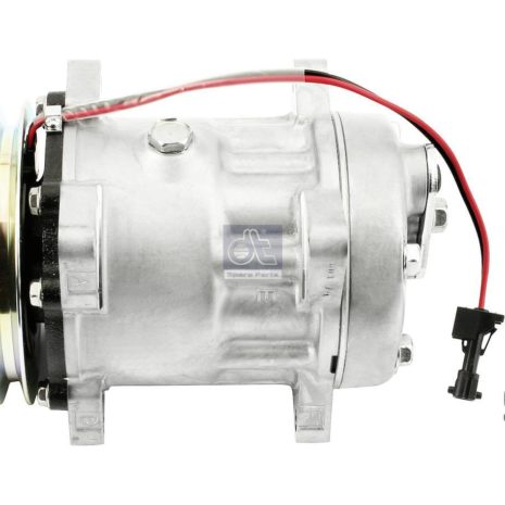LPM Truck Parts - COMPRESSOR, AIR CONDITIONING OIL FILLED (5001865691 - 5010417679)