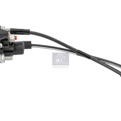 LPM Truck Parts - RELAY (5001866924)