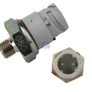 LPM Truck Parts - OIL PRESSURE SENSOR (5010398062)