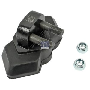 LPM Truck Parts - ENGINE MOUNTING, REAR (5010269832)