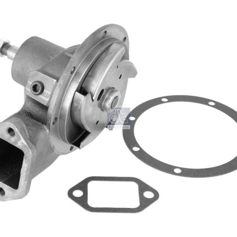 LPM Truck Parts - WATER PUMP, WITHOUT BASE PLATE AND PULLEY (5001863754 - 5200551856)