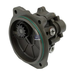 LPM Truck Parts - FEED PUMP (5001863917 - 7485137854)