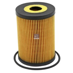 LPM Truck Parts - OIL FILTER, CENTRIFUGAL (4415218 - 7701057828)