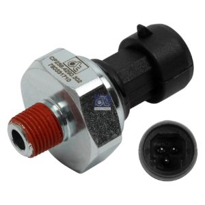 LPM Truck Parts - OIL PRESSURE SENSOR (5010437049 - 5010437049)