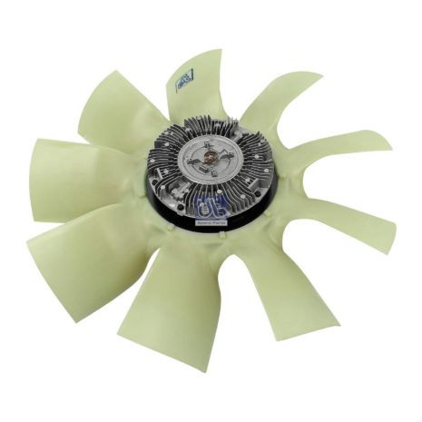 LPM Truck Parts - FAN WITH CLUTCH (5010514011)