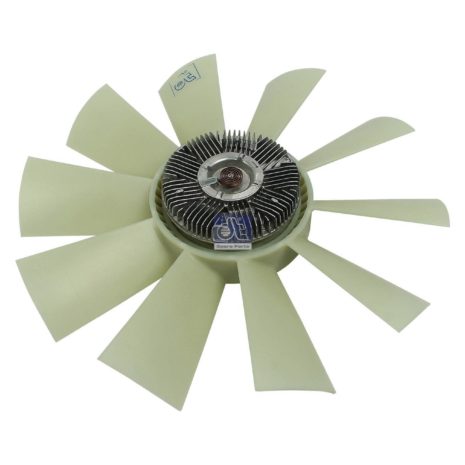 LPM Truck Parts - FAN WITH CLUTCH (5010514013)