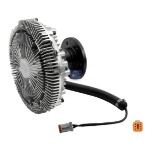 LPM Truck Parts - FAN CLUTCH (5010315994)