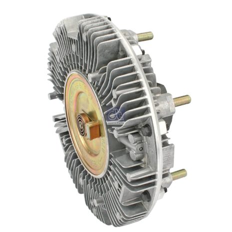 LPM Truck Parts - FAN CLUTCH (5010140460 - 5010514058)