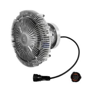 LPM Truck Parts - FAN CLUTCH (5000676708 - 7485013824)