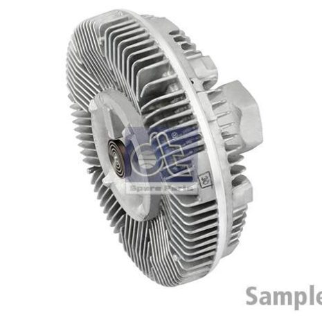 LPM Truck Parts - FAN CLUTCH (5010514060)