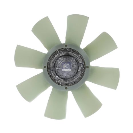 LPM Truck Parts - FAN WITH CLUTCH (7420981231)