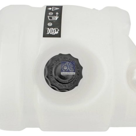 LPM Truck Parts - EXPANSION TANK (5010619113)