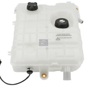 LPM Truck Parts - EXPANSION TANK (5010141465 - 85132205)