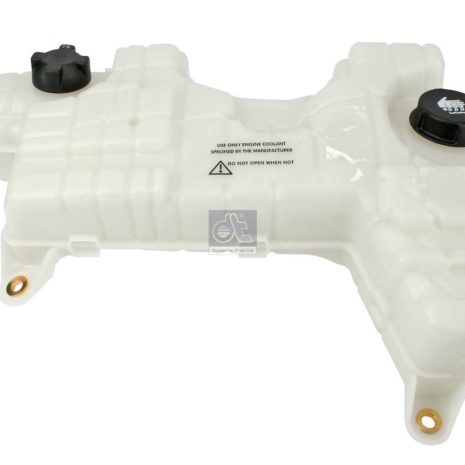 LPM Truck Parts - EXPANSION TANK (1404524 - 82582816)