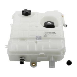 LPM Truck Parts - EXPANSION TANK (5010315461 - 22064150)