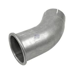 LPM Truck Parts - EXHAUST PIPE, WITHOUT HEAT PROTECTION PIPE (5010389467)