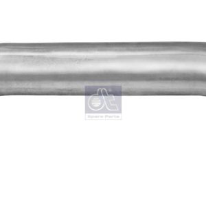 LPM Truck Parts - FRONT EXHAUST PIPE (5430127482 - 5430127816)