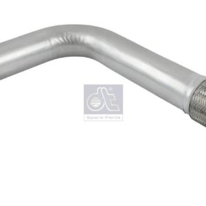 LPM Truck Parts - FRONT EXHAUST PIPE (5010317647 - 5010497548)